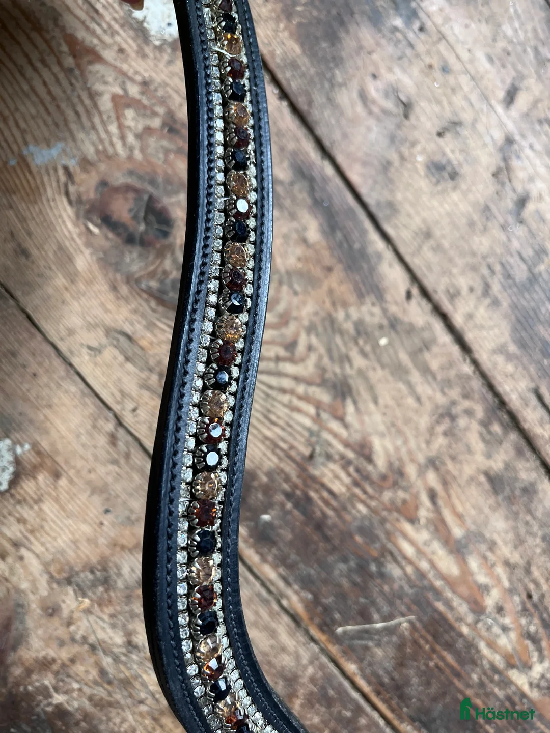 Träns hästutrustning till salu: Ps of Sweden pannband  i Borlänge - Annons 3