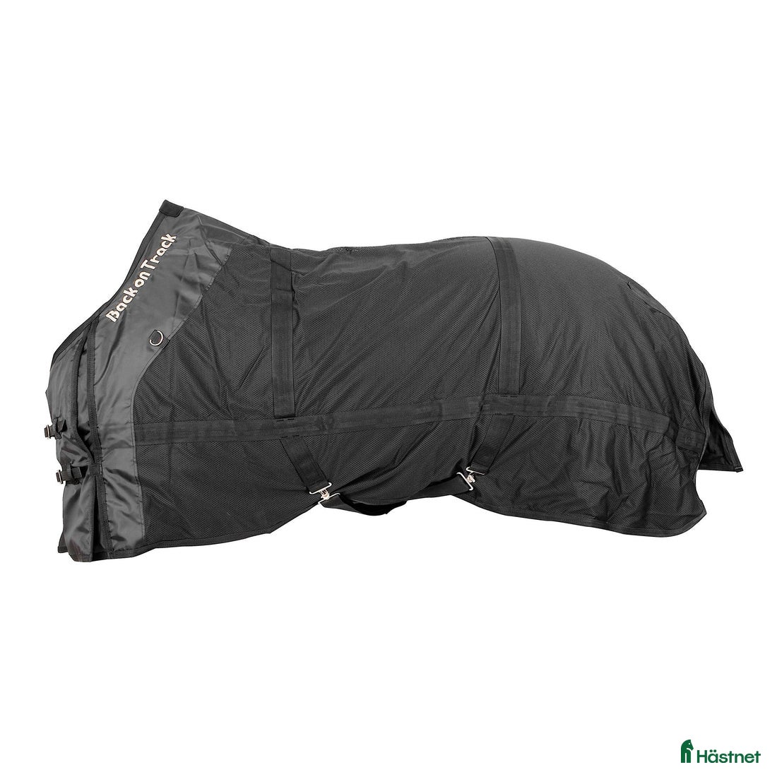 Täcken hästutrustning till salu: Back on track i NYSKICK! i Kramfors - Annons 15
