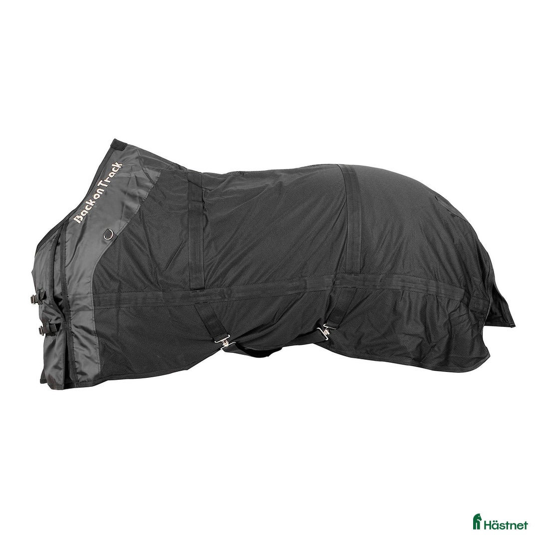 Täcken hästutrustning till salu: Back on track i NYSKICK! i Kramfors - Annons 1