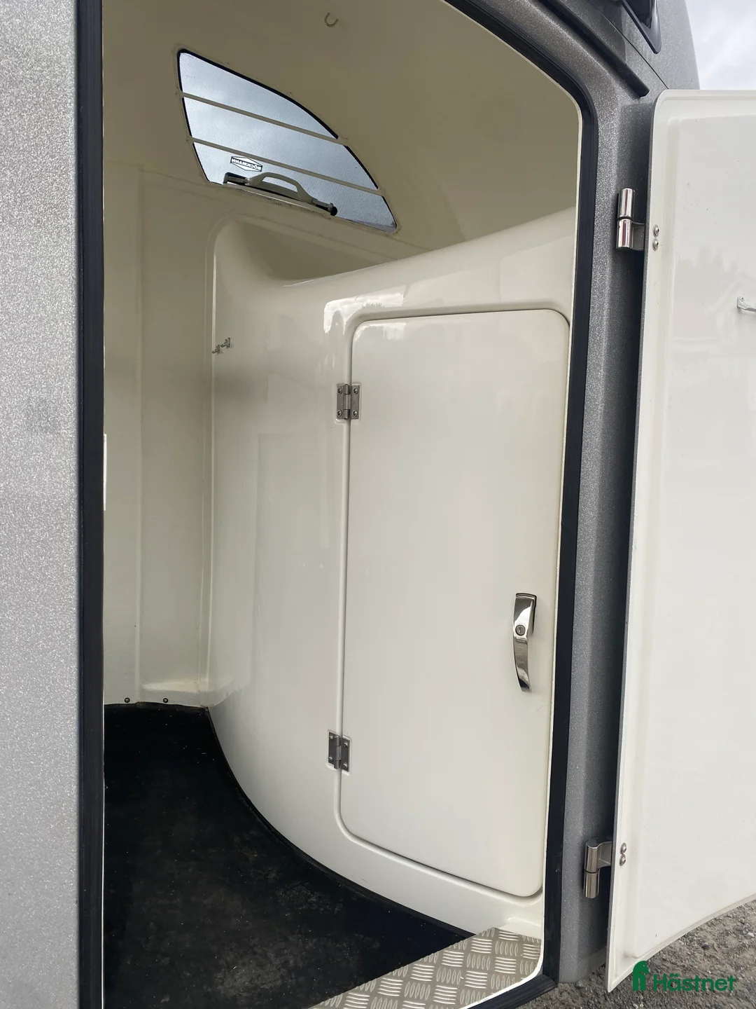 Hästtransporter  fordon & transport till salu: Böckmann Master -24 119900ex.  - Annons 6