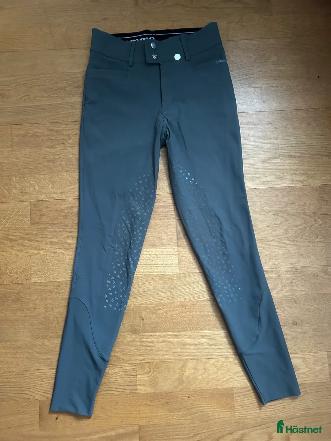 Ridbyxor ryttarutrustning till salu: Pomme byxor till ett bra pris!  i Varberg - Annons 1