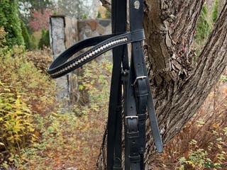 Träns hästutrustning Otto Schumacher träns i Vallentuna - Annons 6