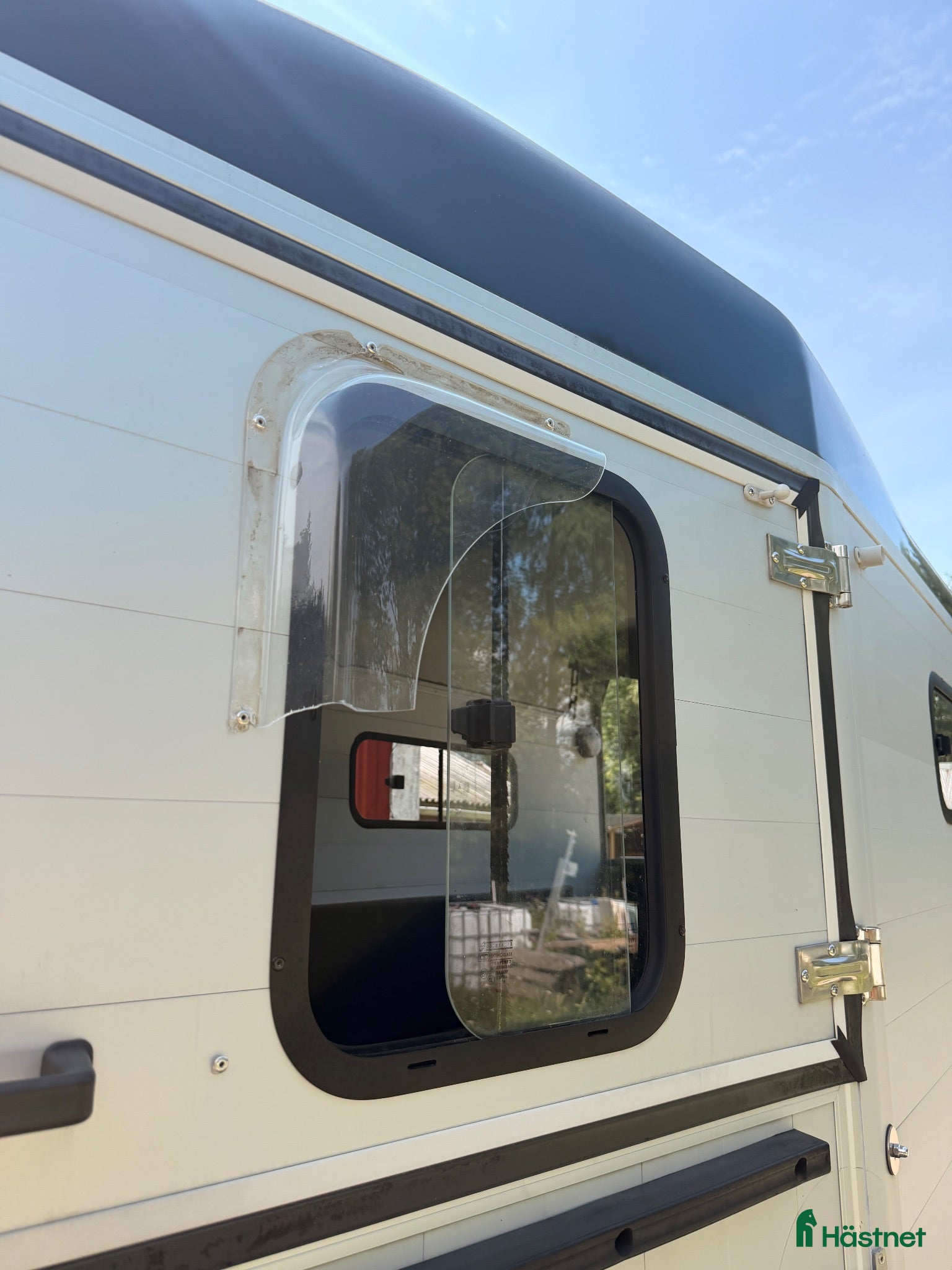 Hästtransporter  fordon & transport till salu: Cheval Liberté Gold ONE Pullman V2 2019 - Annons 2