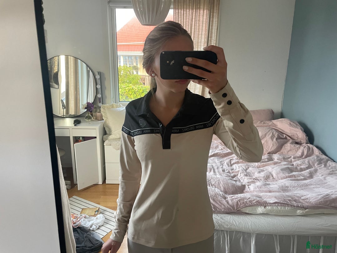 Övrigt Ridkläder ryttarutrustning till salu: Träningströja i Lysekil - Annons 2