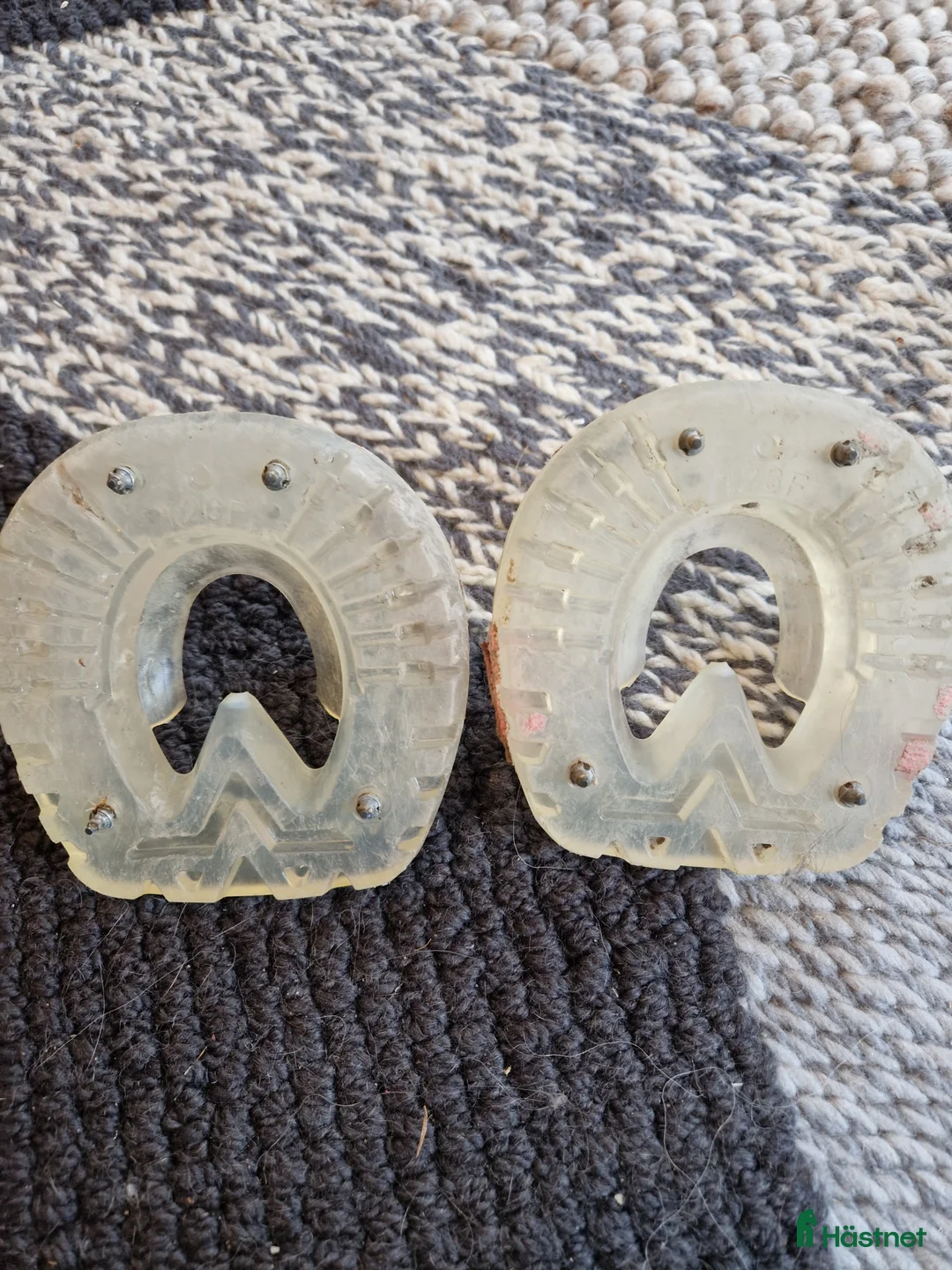 Övrig utrustning övrig utrustning till salu: Easyshoe Versa Grip OCTO 126F - Annons 2