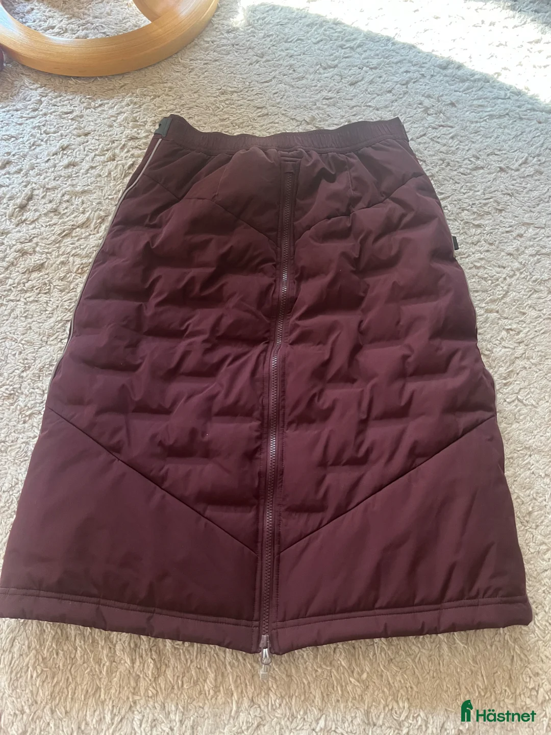 Övrigt Ridkläder ryttarutrustning till salu: Ny Uhip kjol  - Annons 2