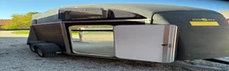 Hästtransporter  fordon & transport till salu: Humbaur Aero 2014 - Annons 5