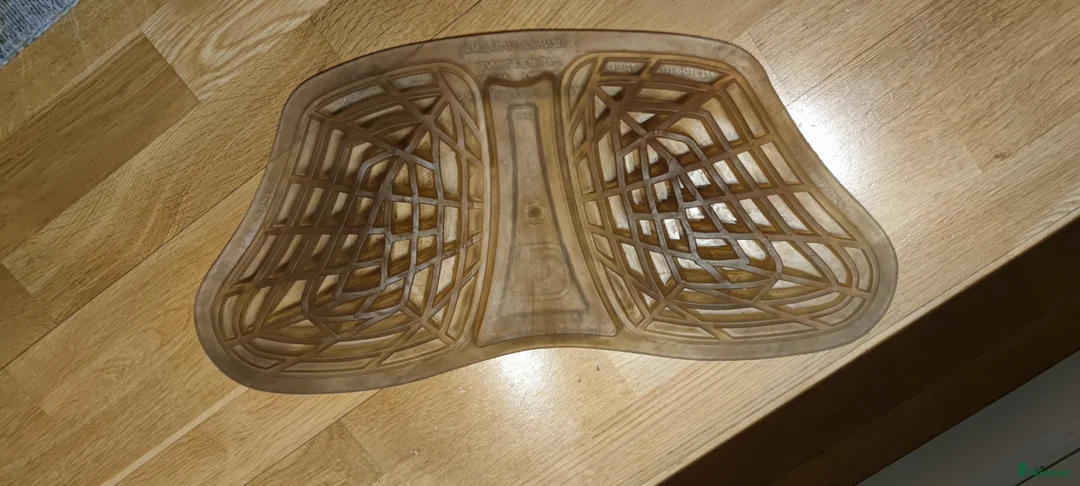 Övrig Hästutrustning hästutrustning till salu: Gelpad fram i Järfälla - Annons 1