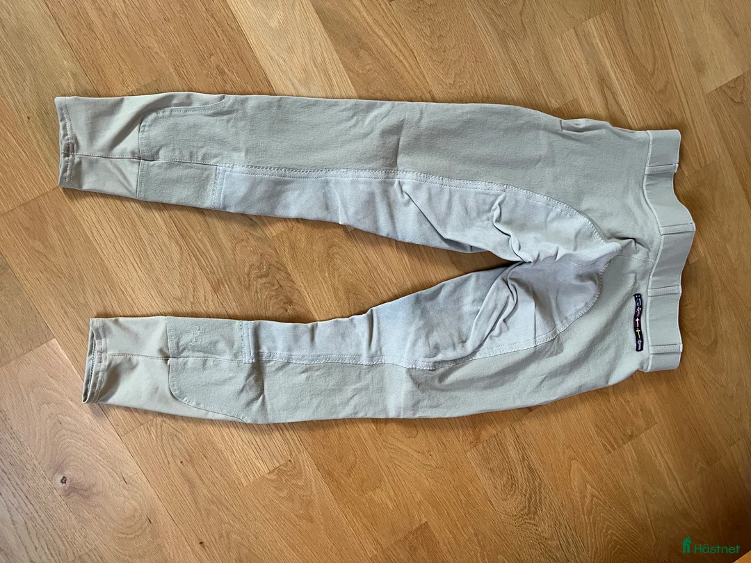 Ridbyxor ryttarutrustning till salu: Ridbyxor stl 34 och 40 - Annons 5