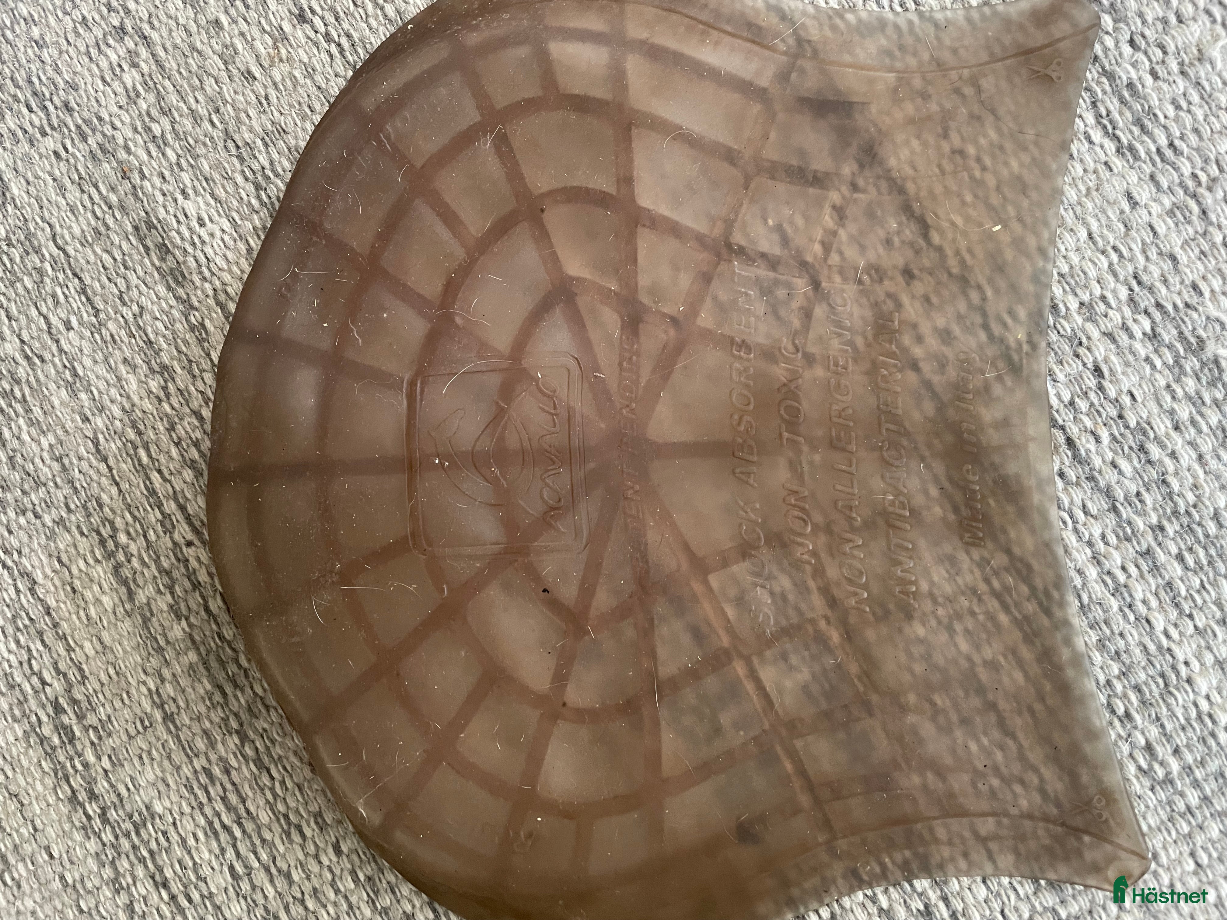 Sadeltillbehör hästutrustning till salu: Acavallo gelépadd  i Trollhättan - Annons 8