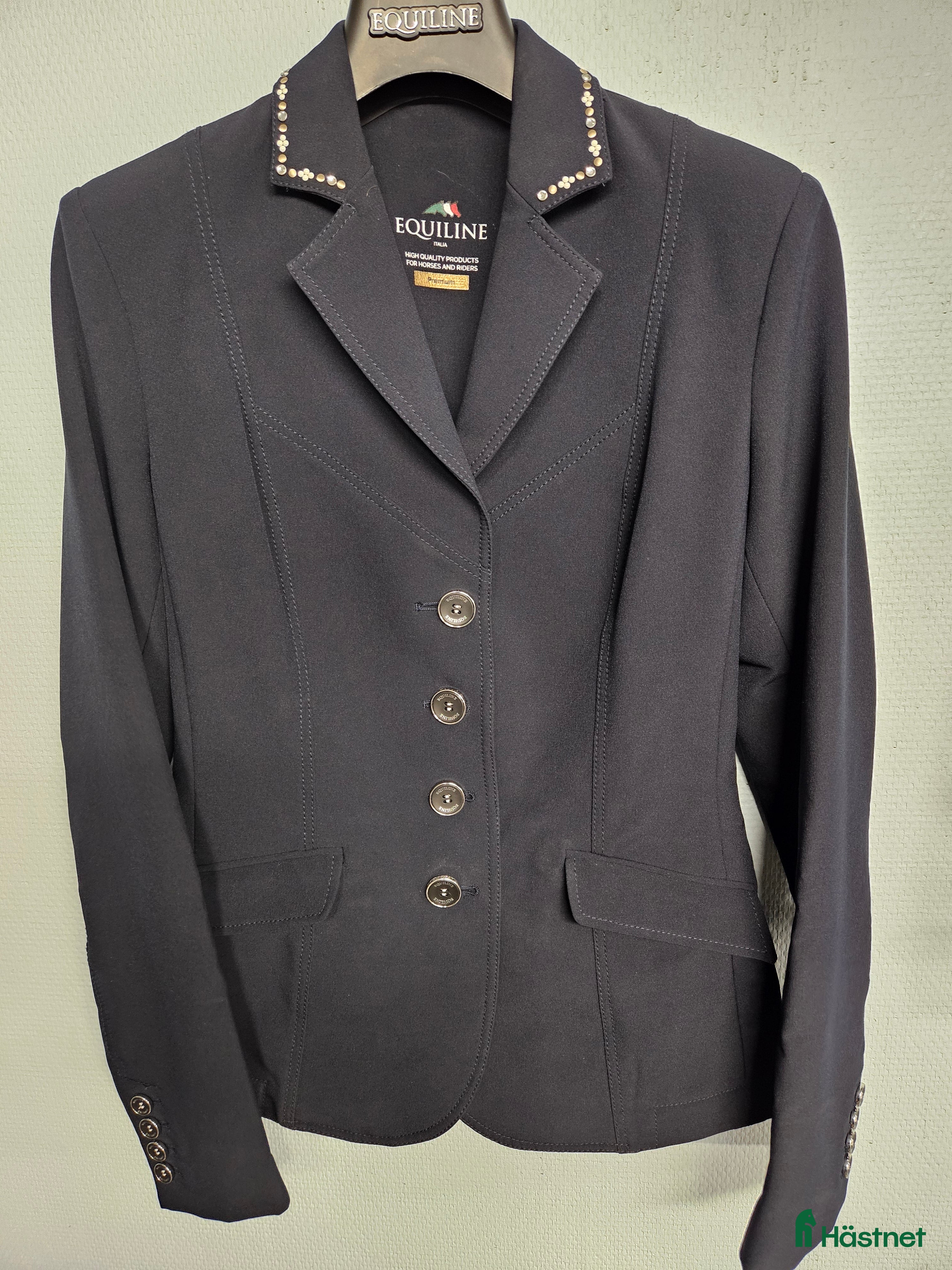 Jackor & Kavajer ryttarutrustning till salu: Equiline kavaj i Ronneby - Annons 16