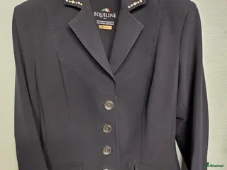 Jackor & Kavajer ryttarutrustning till salu: Equiline kavaj i Ronneby - Annons 22
