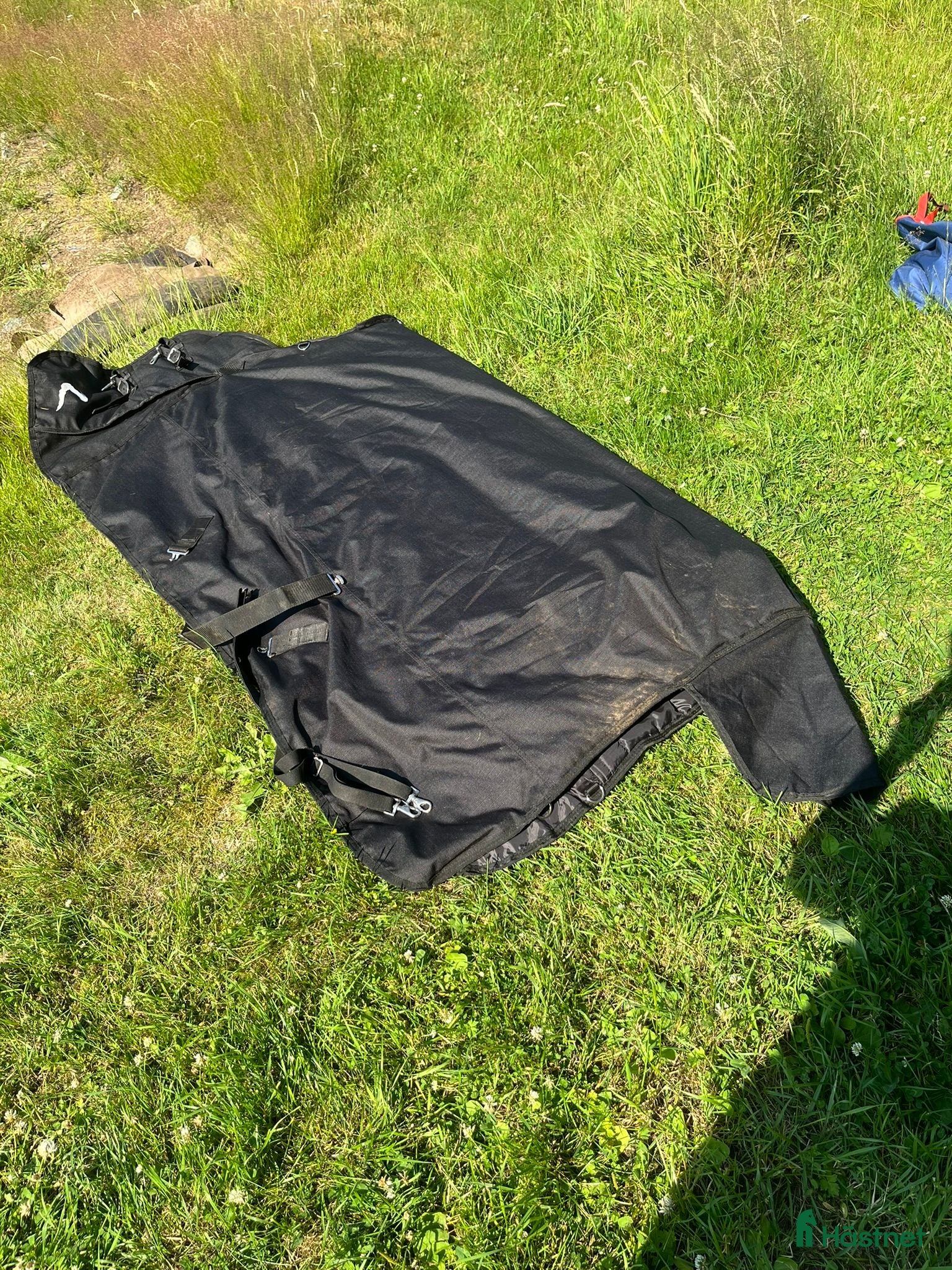 Täcken hästutrustning Olika täcken 145/full - Annons 10