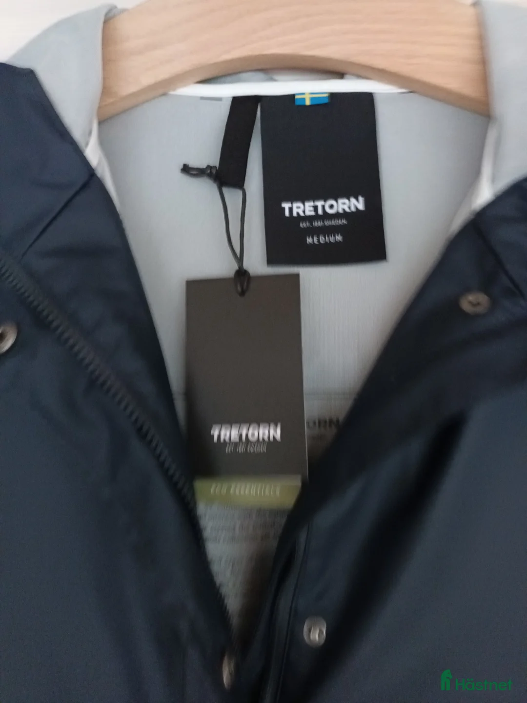 Övrig utrustning övrig utrustning till salu: Tretorn Regnkappa - Annons 3