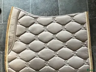 Schabrak & Vojlockar hästutrustning Ps of sweden schabrak - Annons 5