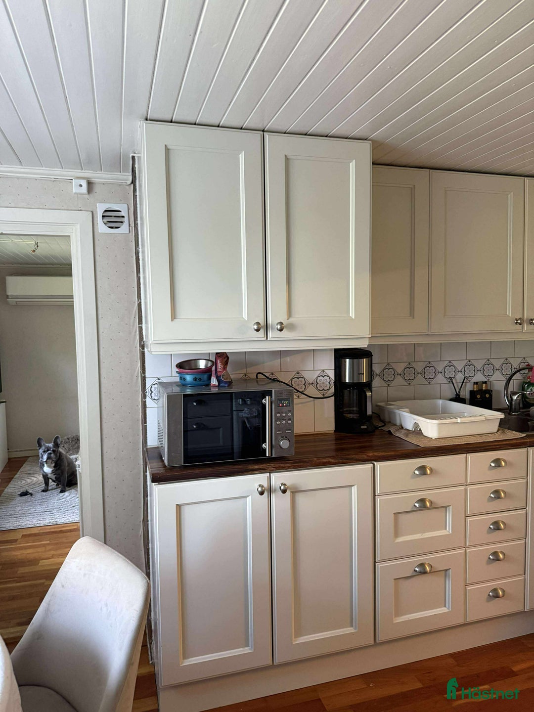  stallplats finnes: Hus på hästgård och stallplatser.  i Ljung - Annons 11