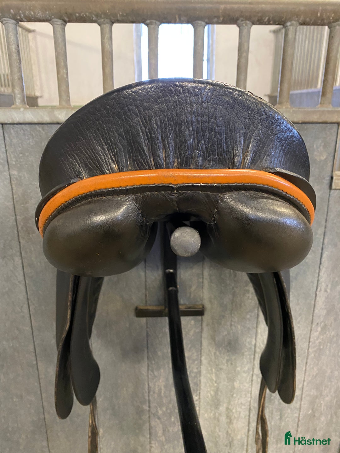 Sadlar hästutrustning till salu: Passier Young Champ i Åhus - Annons 2