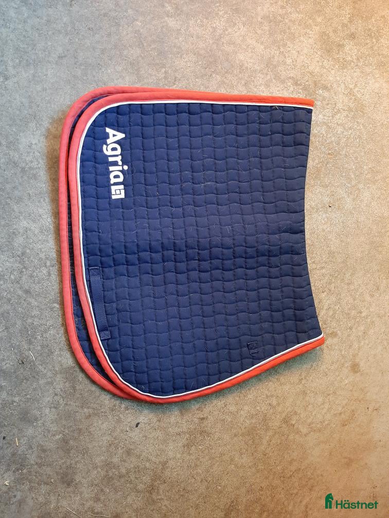 Schabrak & Vojlockar hästutrustning Agria schabrak  - Annons 22