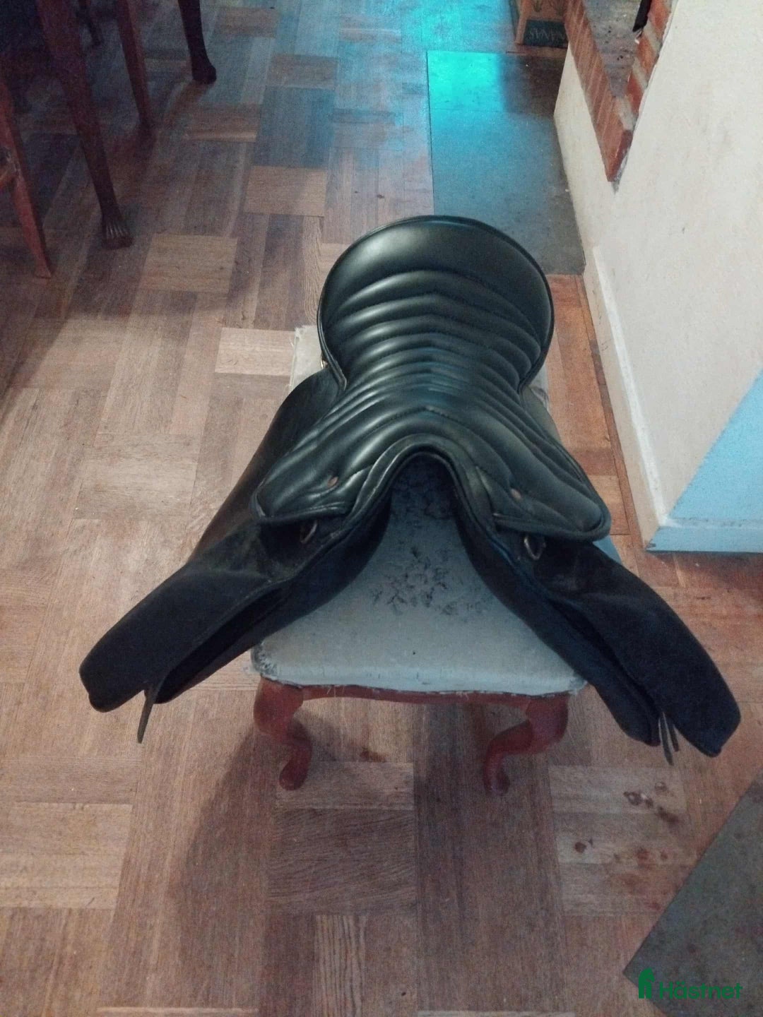 Sadlar hästutrustning till salu: Äldre Karlslund i Tösse - Annons 6