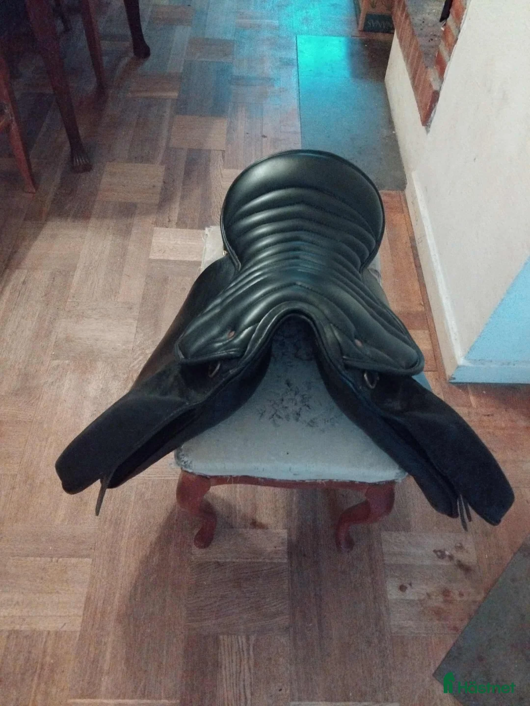 Sadlar hästutrustning till salu: Äldre Karlslund - Annons 6