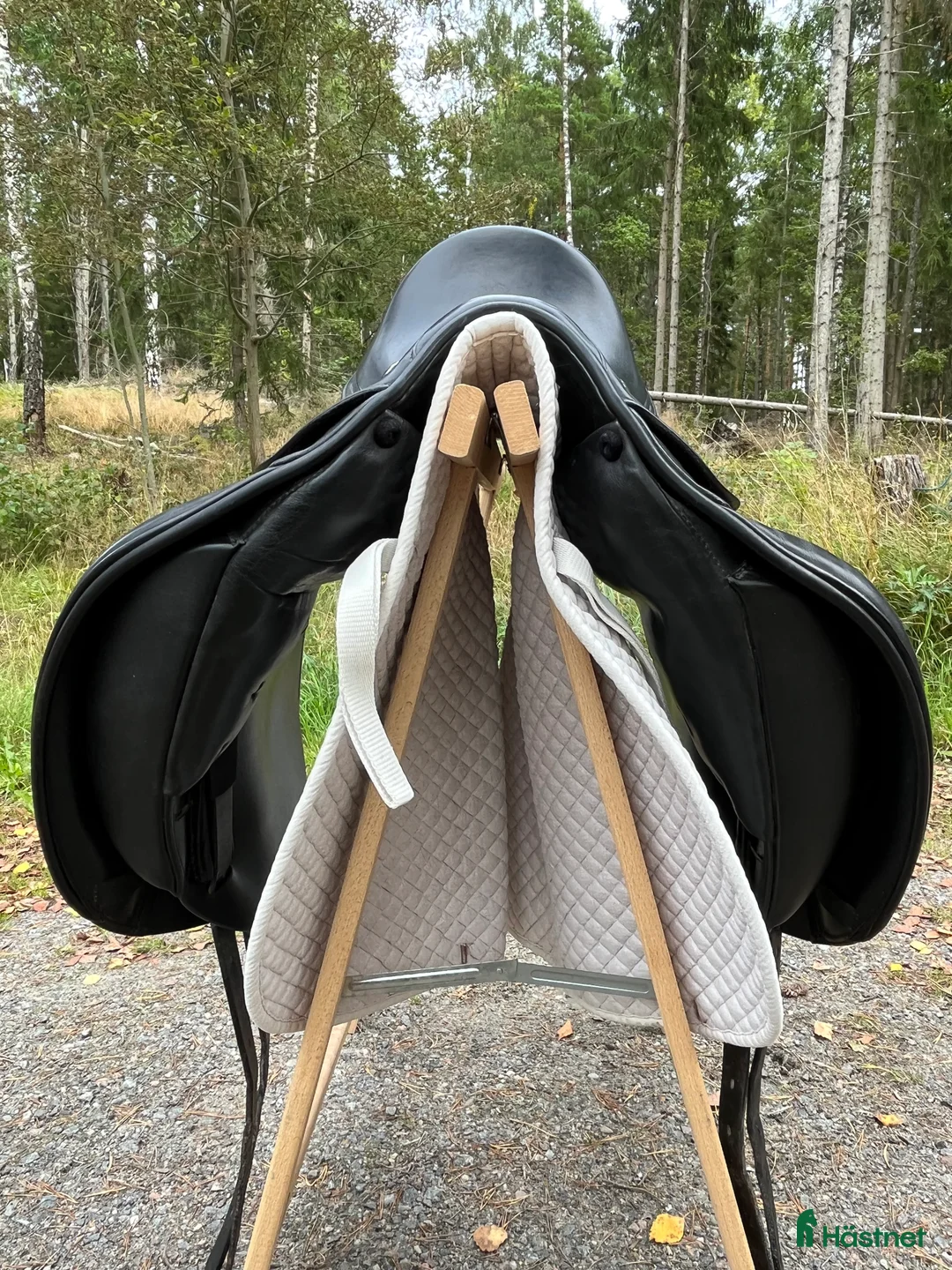 Sadlar hästutrustning till salu: Prestige D1 i Drottningholm - Annons 5