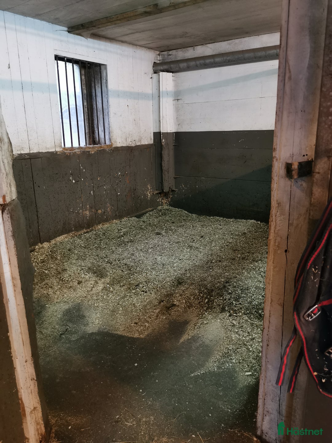  stallplats finnes: Stallplats i centrala Tungelsta  i Tungelsta - Annons 7