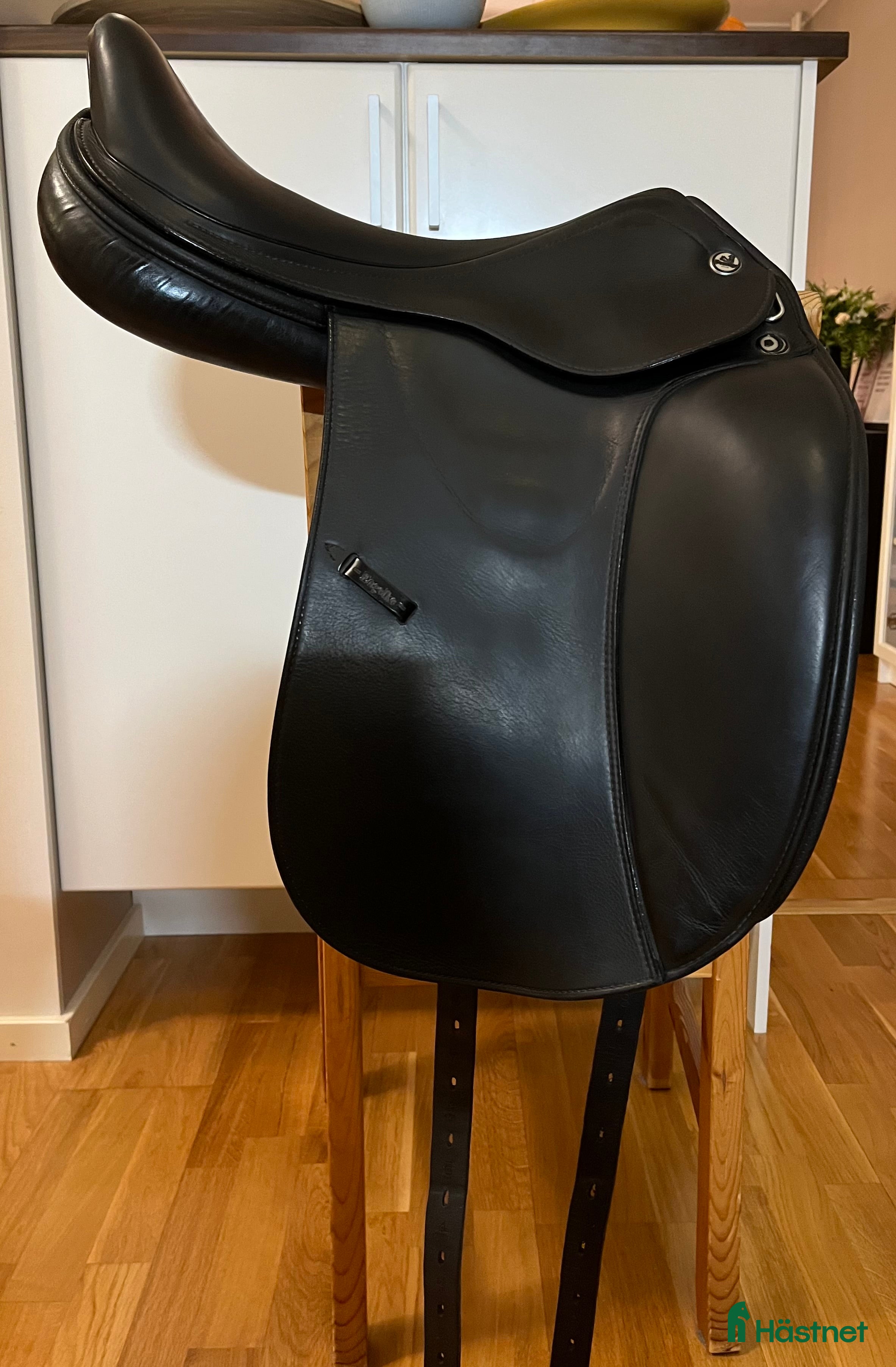 Sadlar hästutrustning till salu: Prestige 17’ M X-Iceland D1 Zero - Annons 12