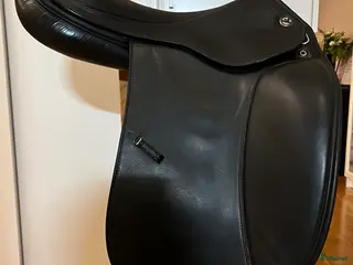 Sadlar hästutrustning Prestige 17’ M X-Iceland D1 Zero - Annons 4