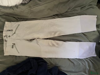 Ridbyxor ryttarutrustning till salu: Back2back ridbyxor i Stigtomta - Annons 7