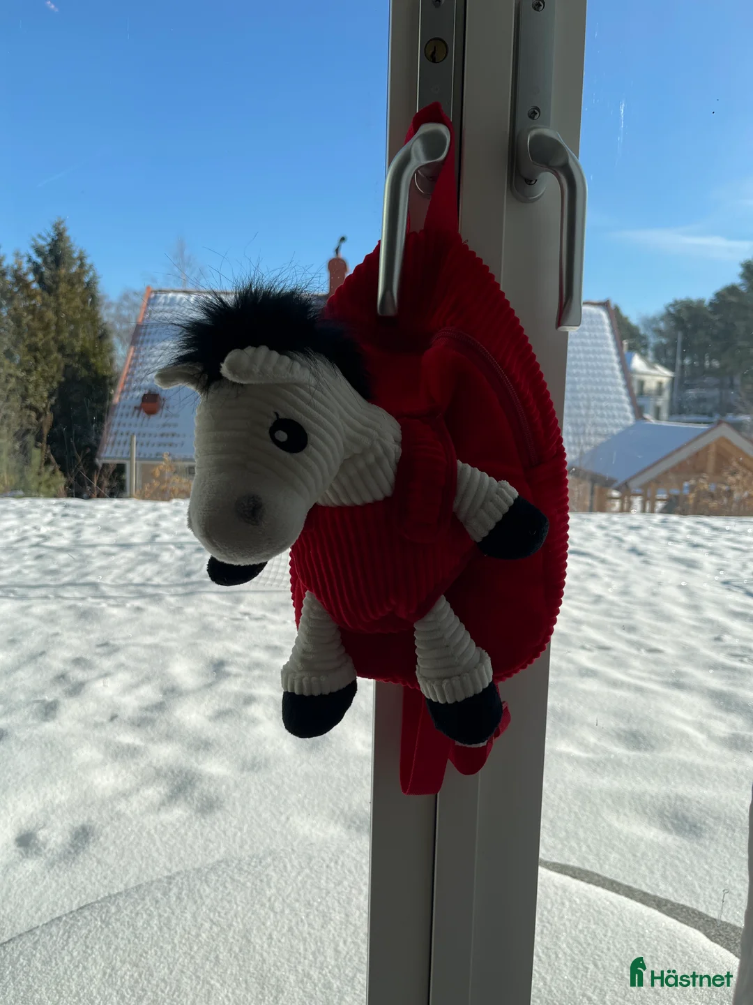 Övrig utrustning övrig utrustning till salu: Barn ryggsäck  - Annons 1