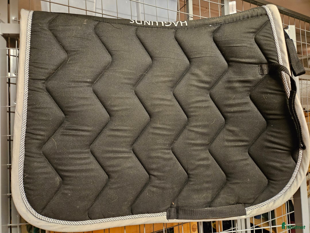 Schabrak & Vojlockar hästutrustning till salu: Flera schabrak säljes, olika märken i Lerum - Annons 11