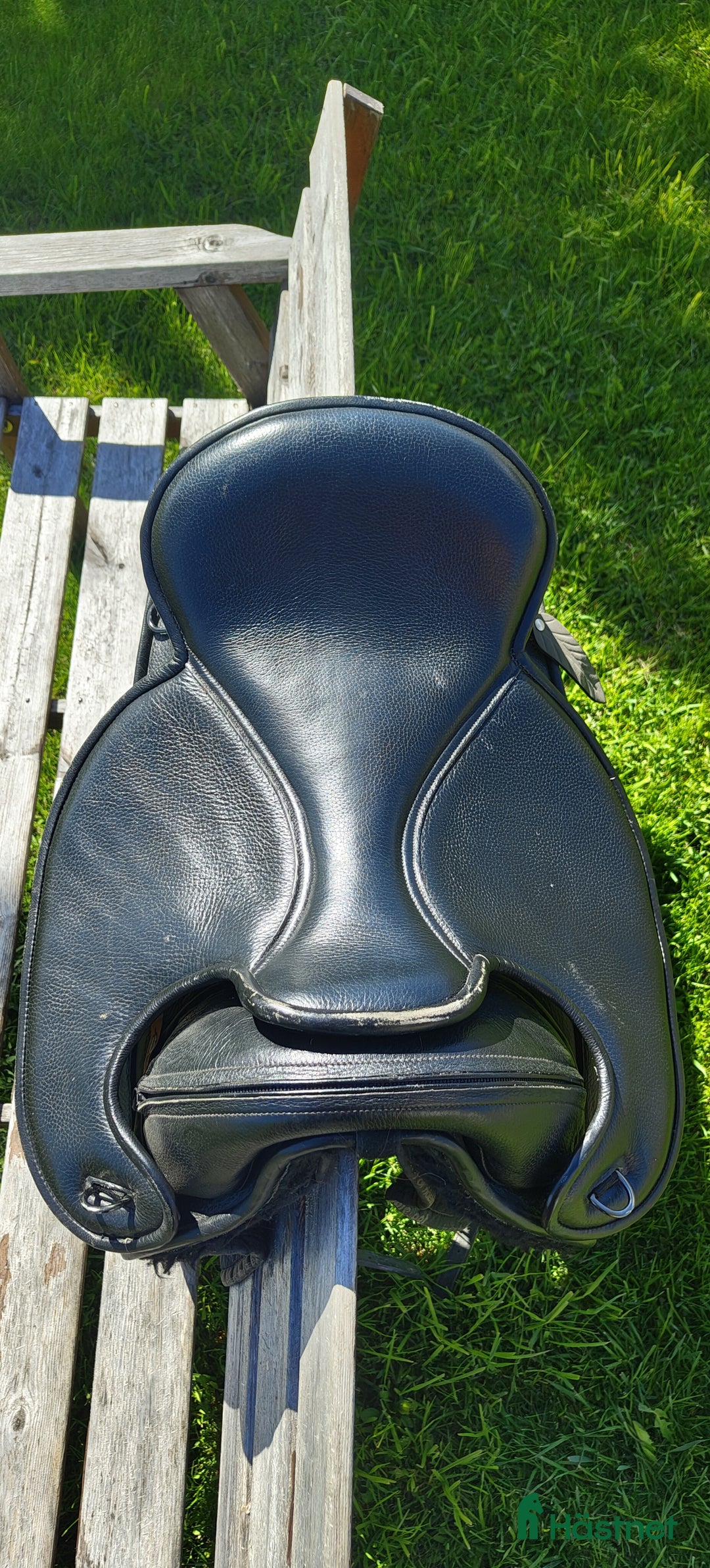 Sadlar hästutrustning till salu: Barefoot Lexington  i Härnösand - Annons 2