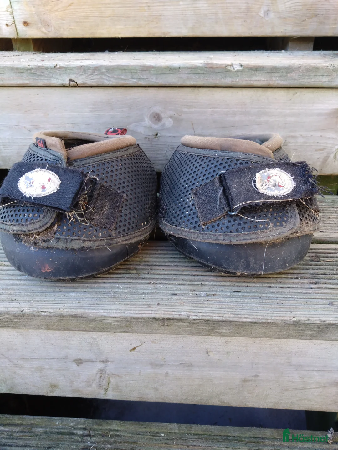 Övrig utrustning övrig utrustning till salu: Cavallo Trek strl 4 - Annons 1