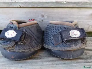 Övrig utrustning övrig utrustning till salu: Cavallo Trek strl 4 - Annons 7