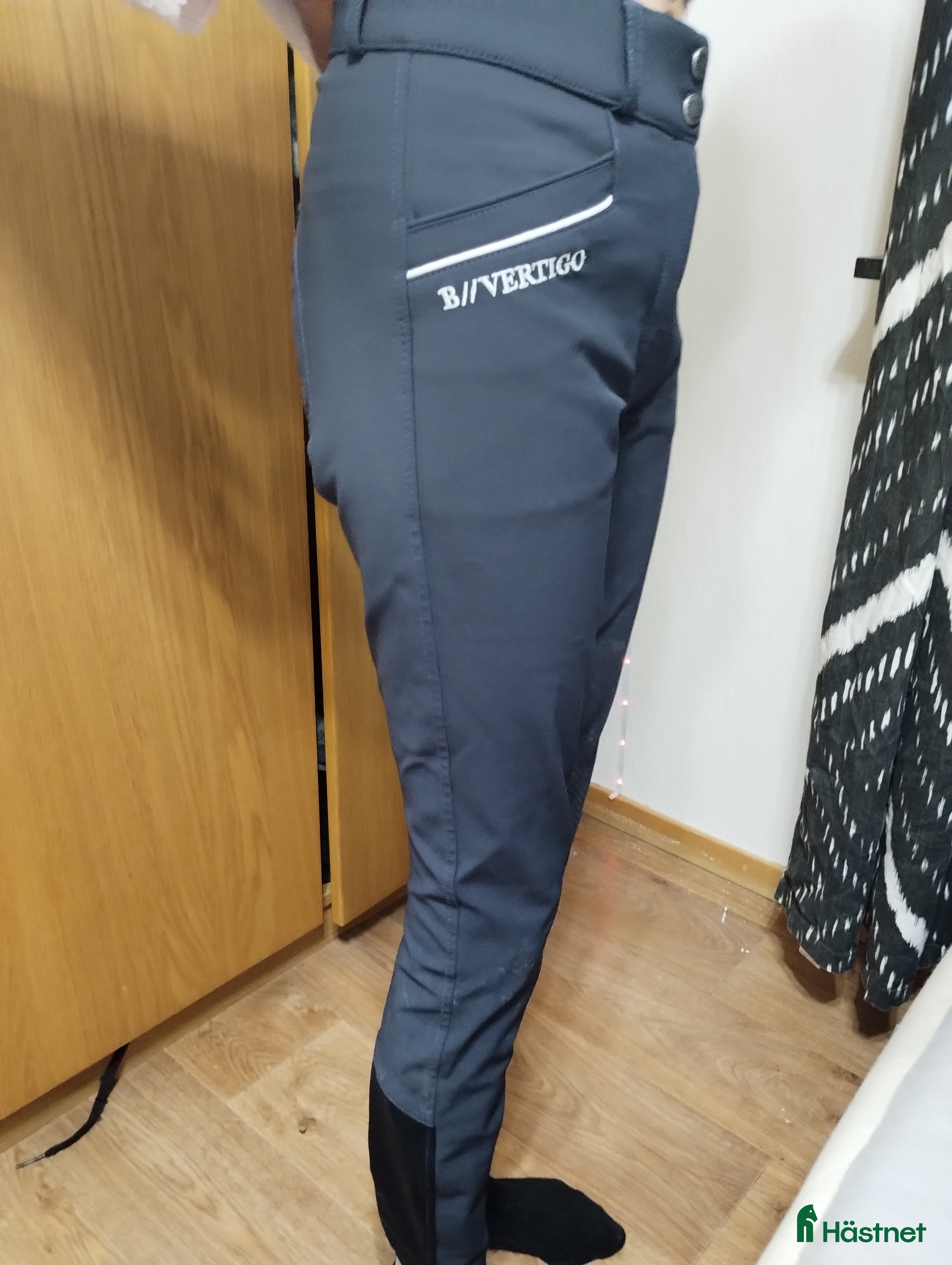 Ridbyxor ryttarutrustning till salu: B//VERTIGO RIDBYXOR i Tollarp - Annons 1