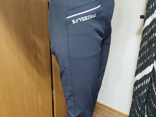 Ridbyxor ryttarutrustning till salu: B//VERTIGO RIDBYXOR i Tollarp - Annons 1