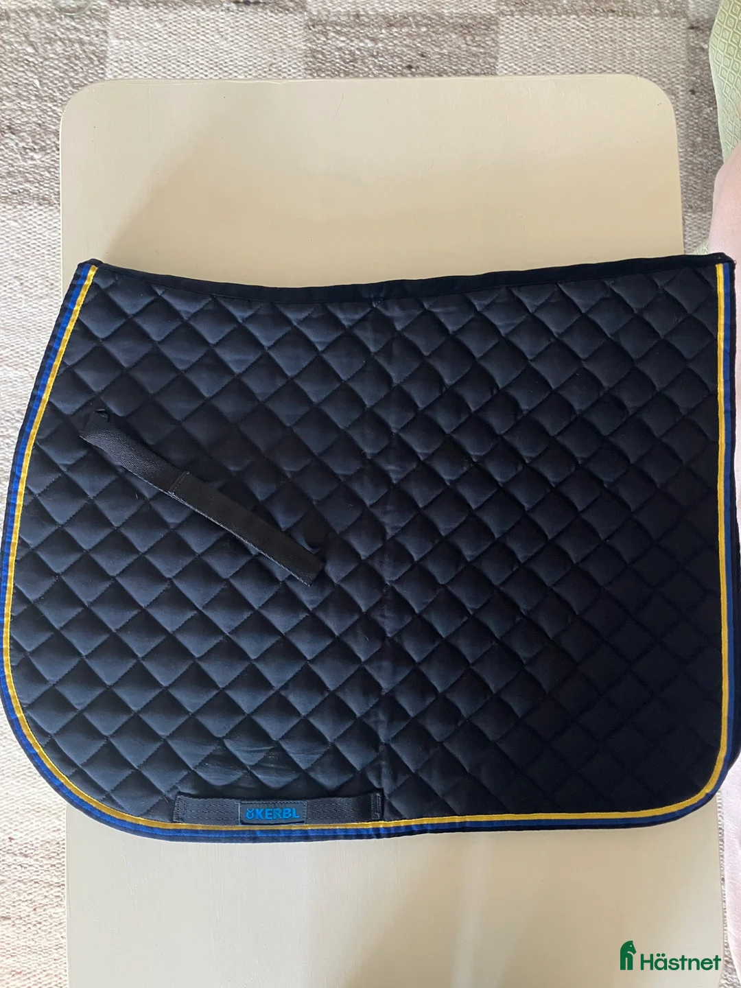 Sadeltillbehör hästutrustning till salu: Sadelgjordar och schabrak - Annons 6