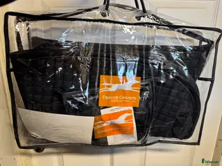 Övrig Hästutrustning hästutrustning Equiband pro - Annons 1