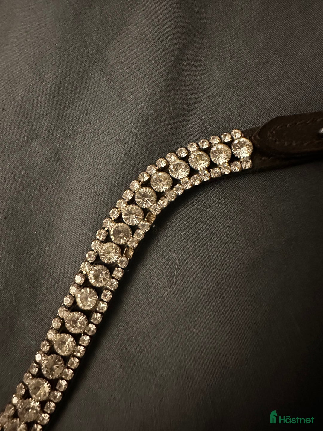 Träns hästutrustning till salu: Fint pannband i Uddevalla - Annons 4