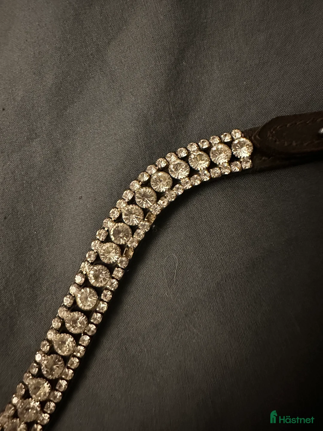 Träns hästutrustning till salu: Fint pannband i Uddevalla - Annons 4