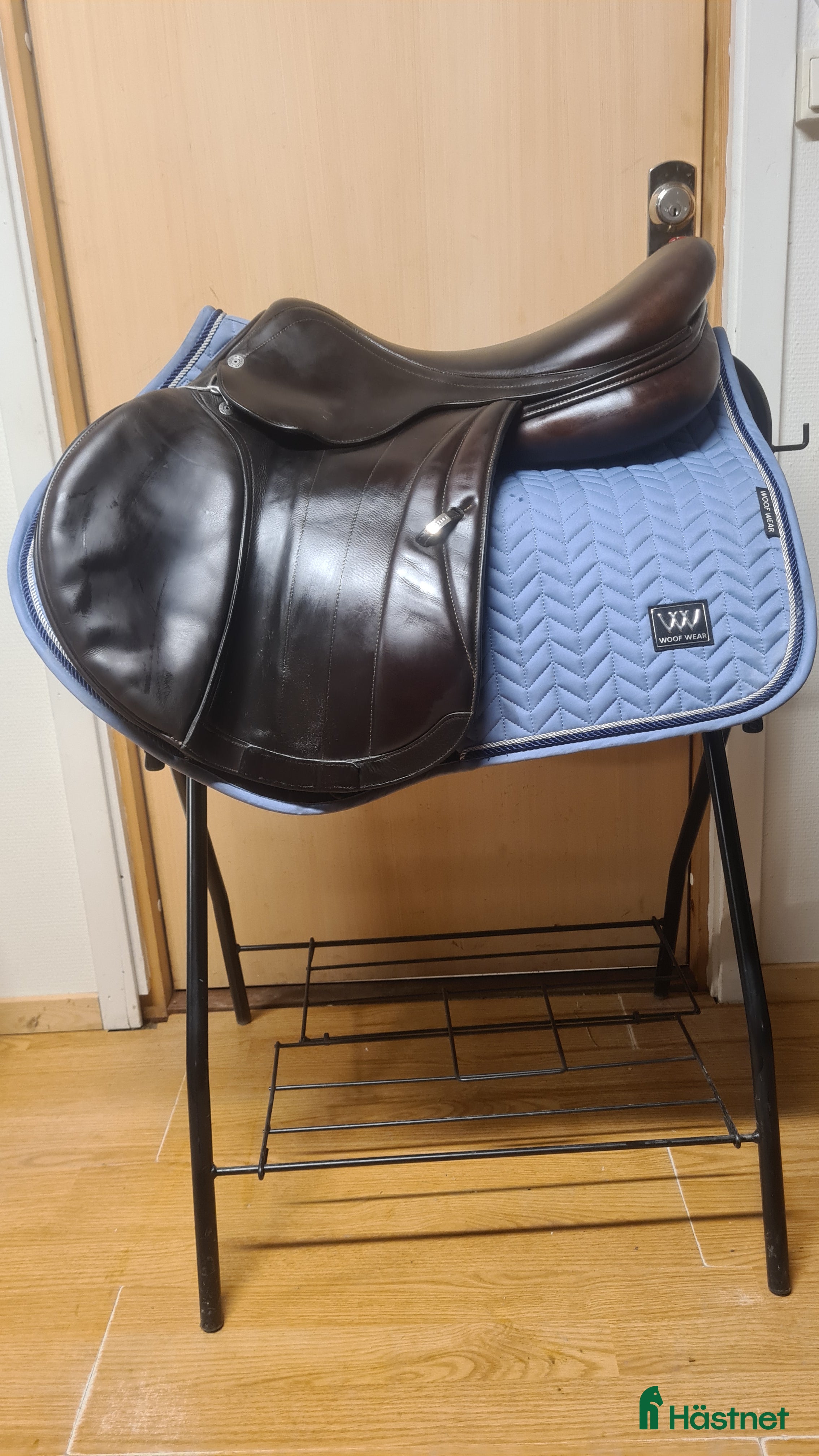 Sadlar hästutrustning till salu: Equipe Special One  i Hamneda - Annons 11