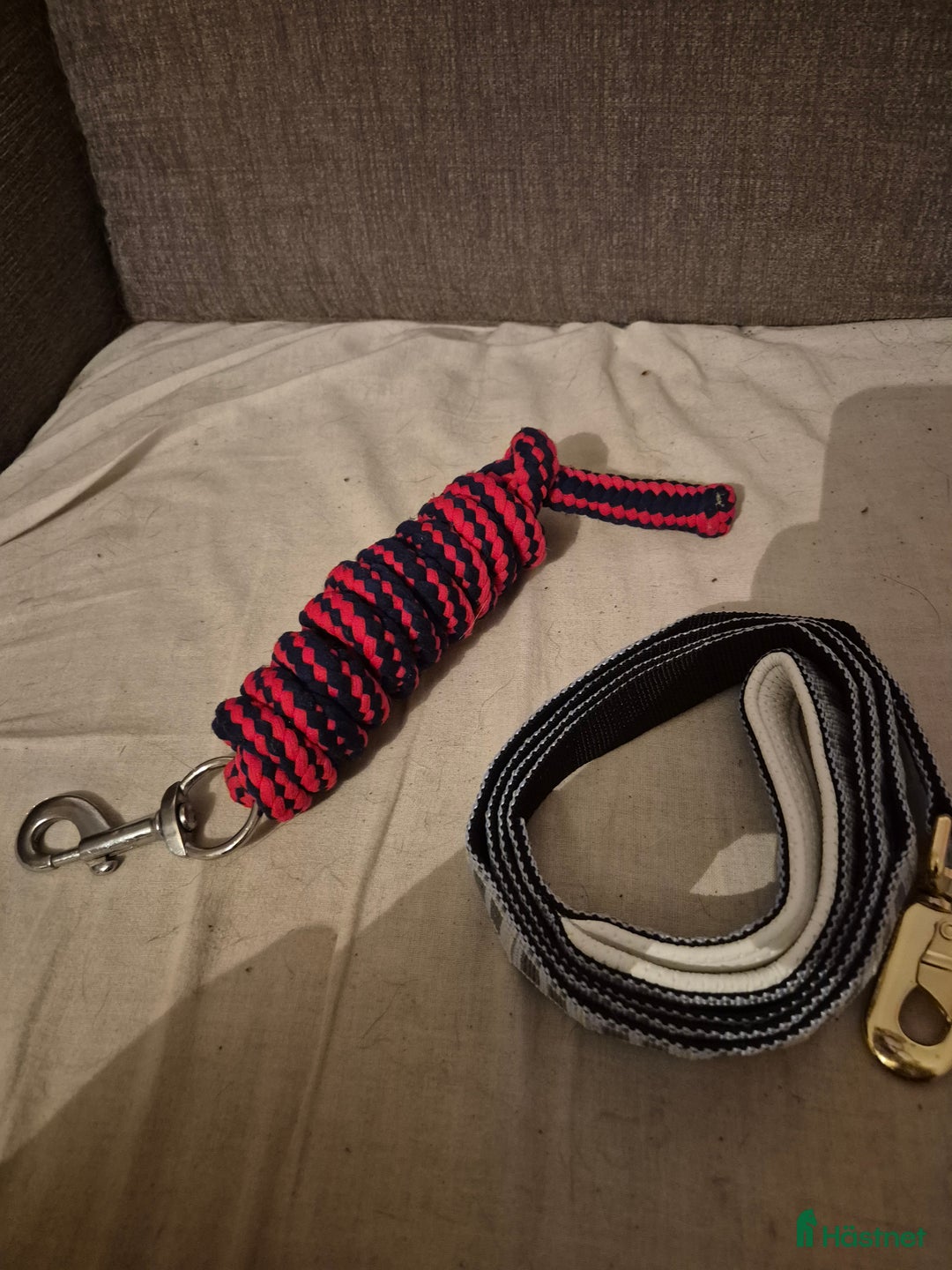 Övrig Hästutrustning hästutrustning till salu: Grimskaft  i Nybro - Annons 2