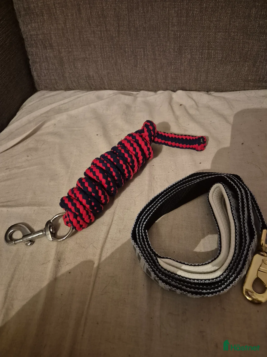 Övrig Hästutrustning hästutrustning till salu: Grimskaft  i Nybro - Annons 2