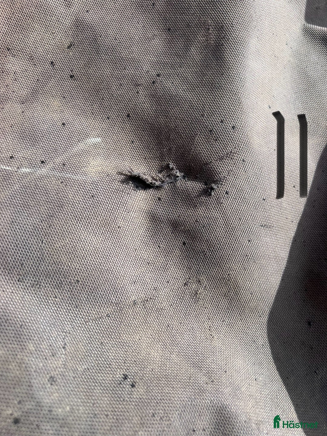 Täcken hästutrustning till salu: Horseware täcken stl 110 och 125 i Enköping - Annons 3