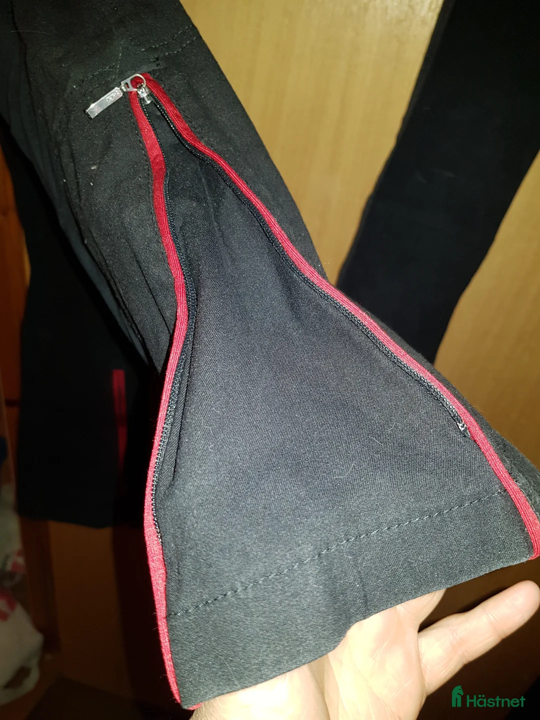 Ridbyxor ryttarutrustning till salu: Jodphurs 34/XS i Söråker - Annons 7