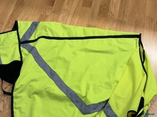 Övrig Hästutrustning hästutrustning till salu: Reflex täcken och benskydd i Nyköping - Annons 2