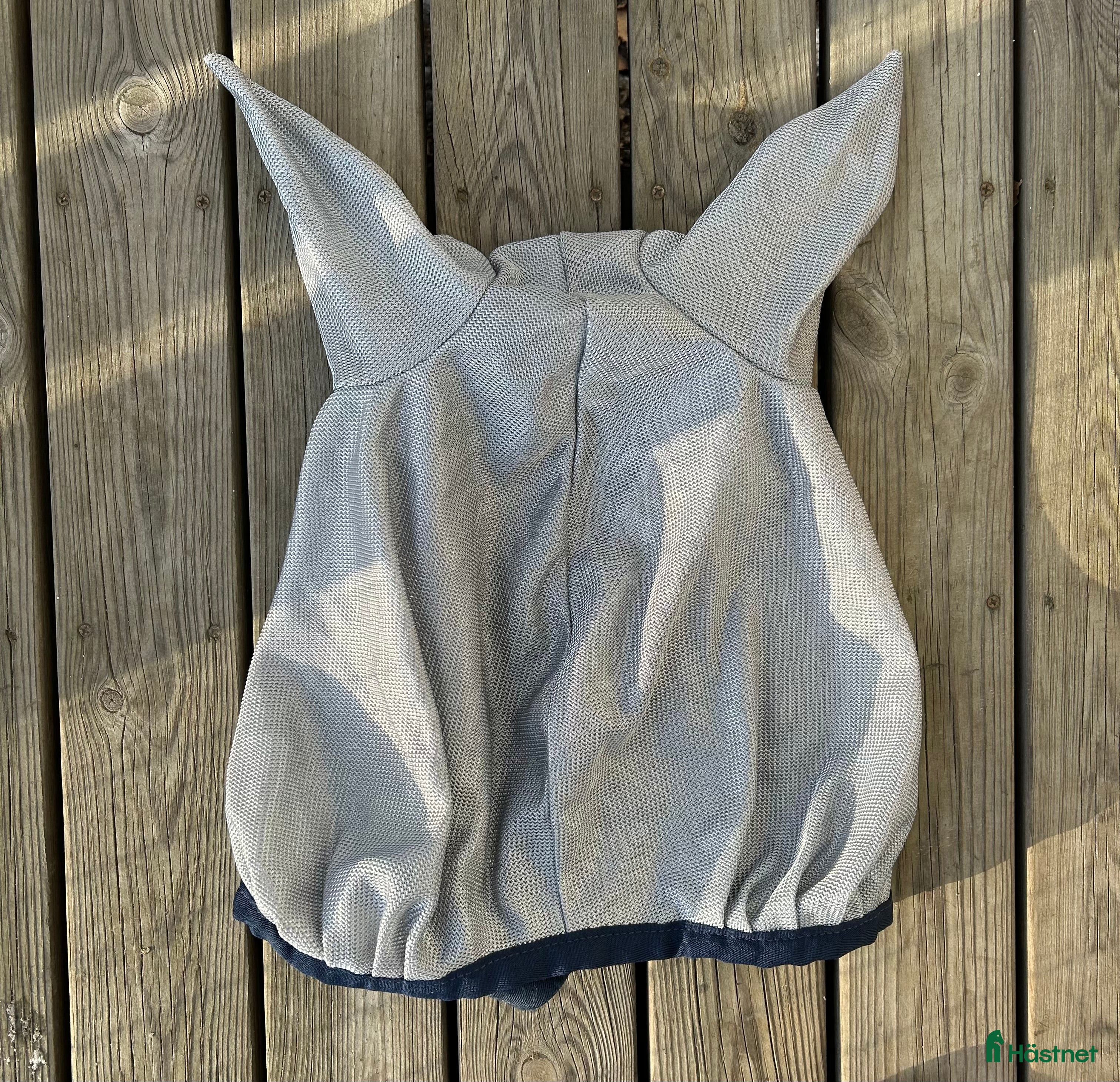 Övrig Hästutrustning hästutrustning Bucas flughuva- aldrig använd i Upplands Väsby - Annons 7