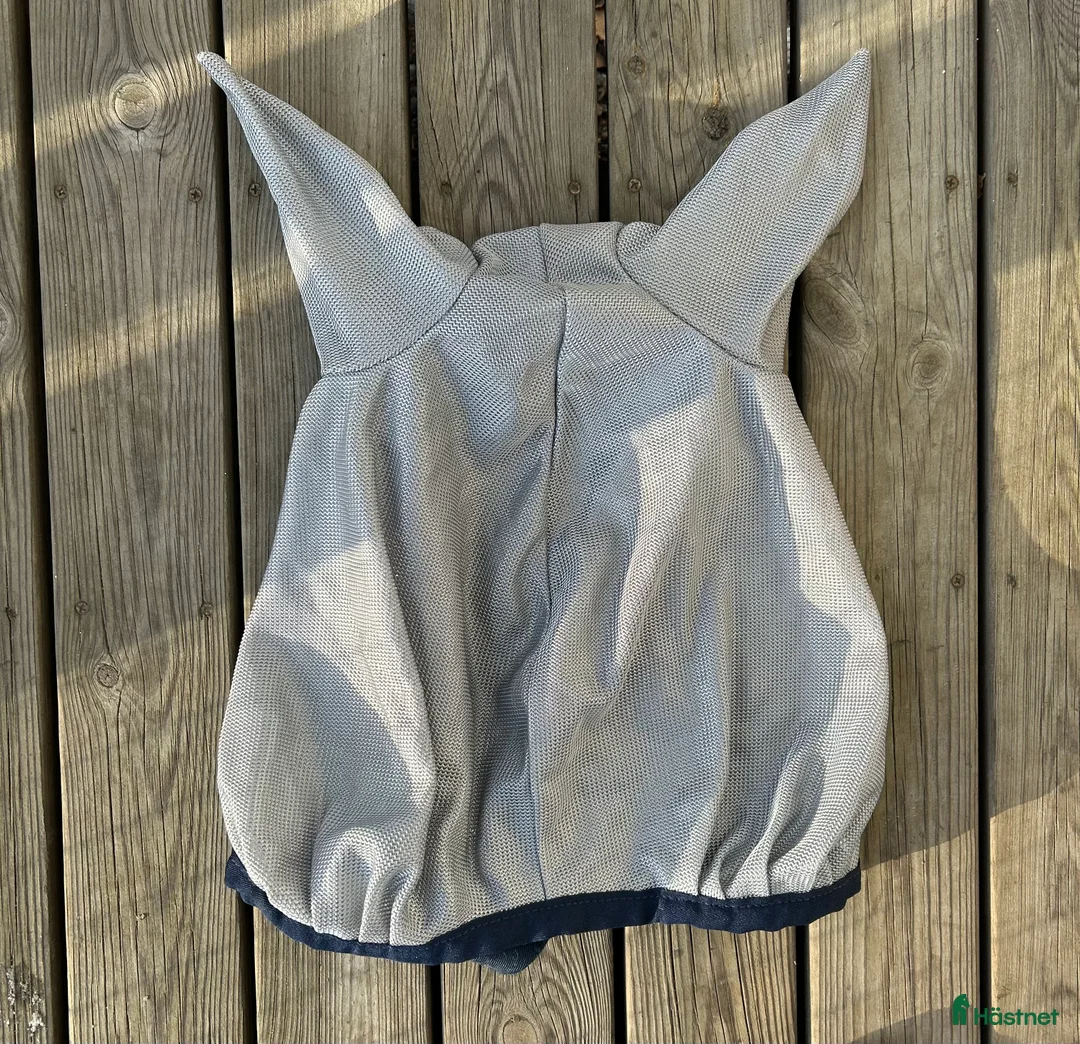 Övrig Hästutrustning hästutrustning till salu: Bucas flughuva- aldrig använd i Upplands Väsby - Annons 1