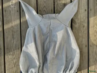 Övrig Hästutrustning hästutrustning Bucas flughuva- aldrig använd i Upplands Väsby - Annons 7