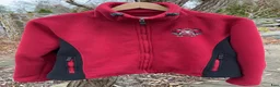Jackor & Kavajer ryttarutrustning till salu: Euro-Star fleecetröja med teddyfoder i Vallentuna - Annons 2